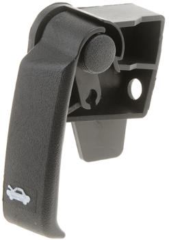 2005 GMC Yukon Hood Release Handle Dorman 03335 image 4 of 4