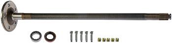 1998 Ford Ranger Axle Shaft Rear Left Dorman 630244 image 2 of 2