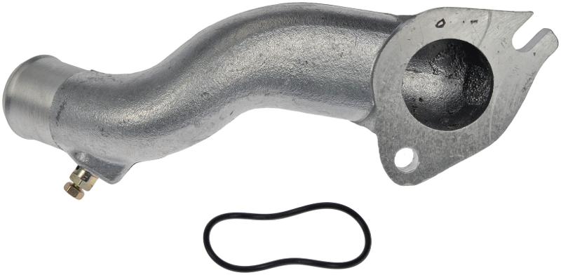 1994 Pontiac Grand Prix Engine Coolant Thermostat Housing Dorman 9022004 image 1 of 2
