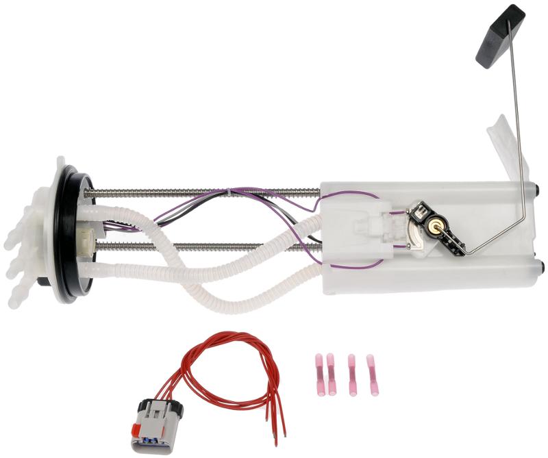 2000 GMC Sonoma Fuel Pump Module Assembly Dorman 2630373 image 2 of 3
