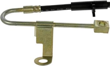 2000 Dodge Viper Brake Hydraulic Hose Front Right Dorman H621254 image 3 of 3