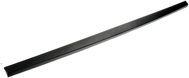 2007 Ford Lobo Tailgate Molding Upper Dorman 924571 image 1 of 1
