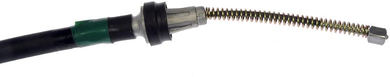 1985 Toyota Cressida Parking Brake Cable Rear Right Dorman C93561 image 1 of 3