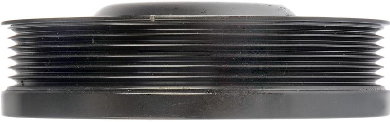 2007 Volkswagen Bora Engine Harmonic Balancer Dorman 594334 image 4 of 4