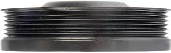 2014 Volkswagen Golf Engine Harmonic Balancer Dorman 594334 image 4 of 4