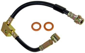 1991 Infiniti G20 Brake Hydraulic Hose Front Right Dorman H380119 image 2 of 3