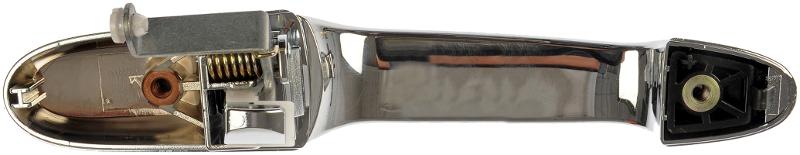 2006 Buick Lucerne Exterior Door Handle Rear Left Dorman 80535 image 2 of 3