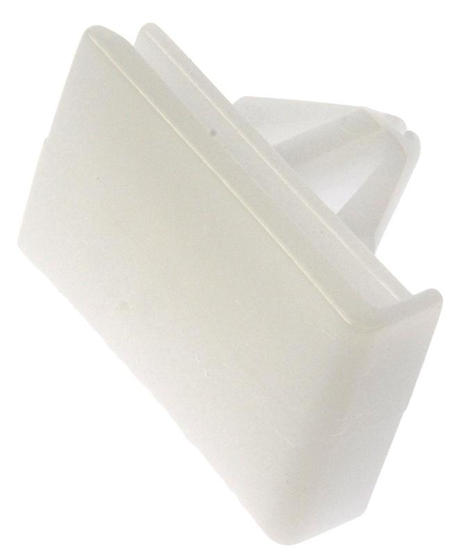 2006 Chevrolet Malibu Rocker Panel Molding Retainer