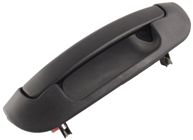 1999 Jeep Grand Cherokee Liftgate Latch Handle Dorman 93563 image 1 of 3