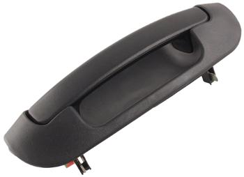 2004 Jeep Grand Cherokee Liftgate Latch Handle Dorman 93563 image 1 of 3