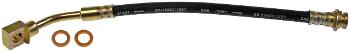 2007 Saturn Relay Brake Hydraulic Hose Rear Right Dorman H620465 image 2 of 3