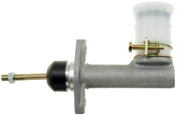 1986 Mitsubishi Cordia Clutch Master Cylinder Dorman CM39386 image 3 of 4