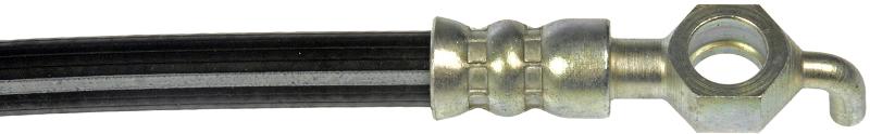 1990 Mazda Protege Brake Hydraulic Hose