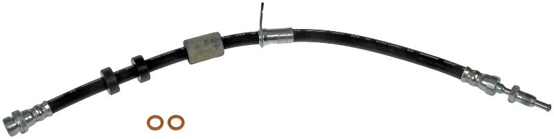 2014 Ford Focus Brake Hydraulic Hose Front Left Dorman H621915 image 2 of 3