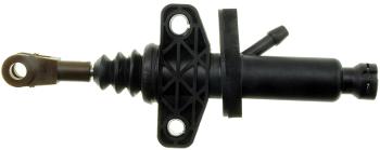 2000 Saab 9-3 Clutch Master Cylinder Dorman CM640144 image 2 of 4
