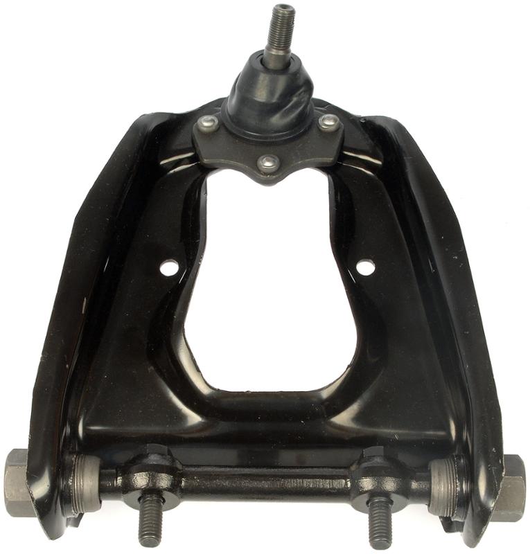 1967 Mercury Voyager Suspension Control Arm and Ball Joint Assembly Front Left Upper Dorman 520105 image 4 of 4