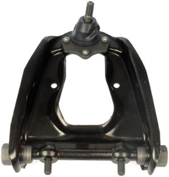 1966 Mercury Comet Suspension Control Arm and Ball Joint Assembly Front Left Upper Dorman 520105 image 4 of 4