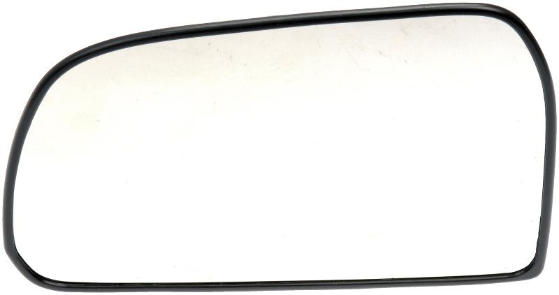 2006 Hyundai Tucson Door Mirror Glass Left Dorman 56670 image 1 of 2
