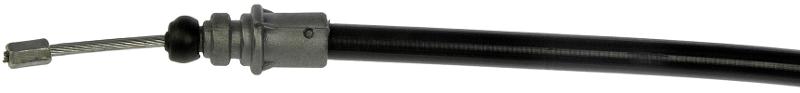 1991 Isuzu Amigo Parking Brake Cable Rear Right Dorman C94866 image 1 of 3
