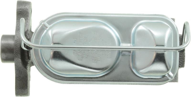 Dorman M99084 - Brake Master Cylinder Dorman M99084 Brake Master Cylinder product image 2 of 4