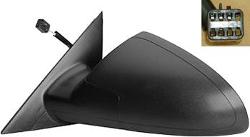 2009 Pontiac G6 Door Mirror Left Dorman 9551872 image 1 of 2