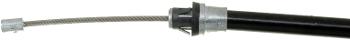 1991 Jeep Comanche Parking Brake Cable Front Dorman C93589 image 1 of 3