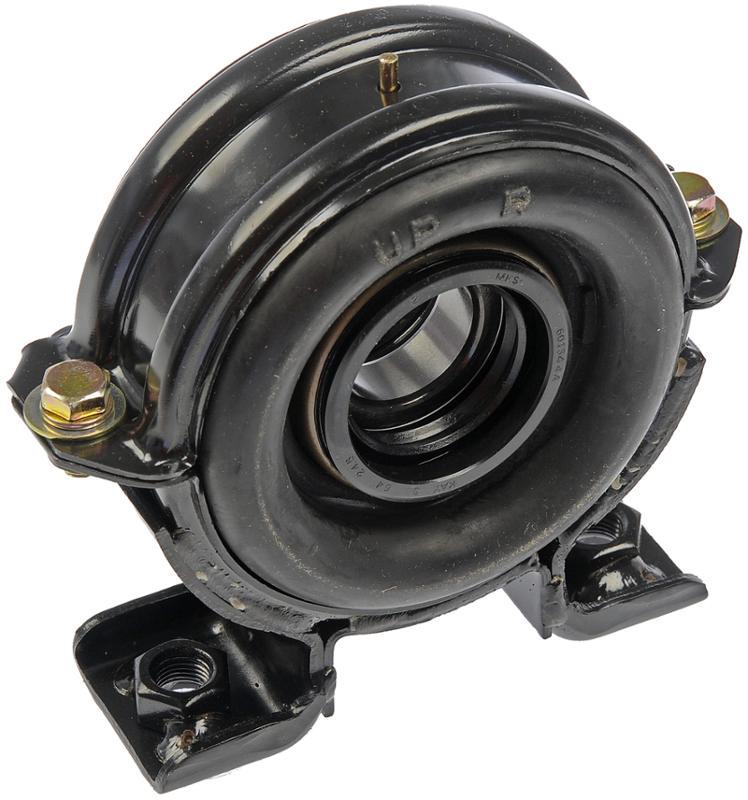 1991 Isuzu Rodeo Drive Shaft Center Support Bearing Dorman 934502 image 2 of 3