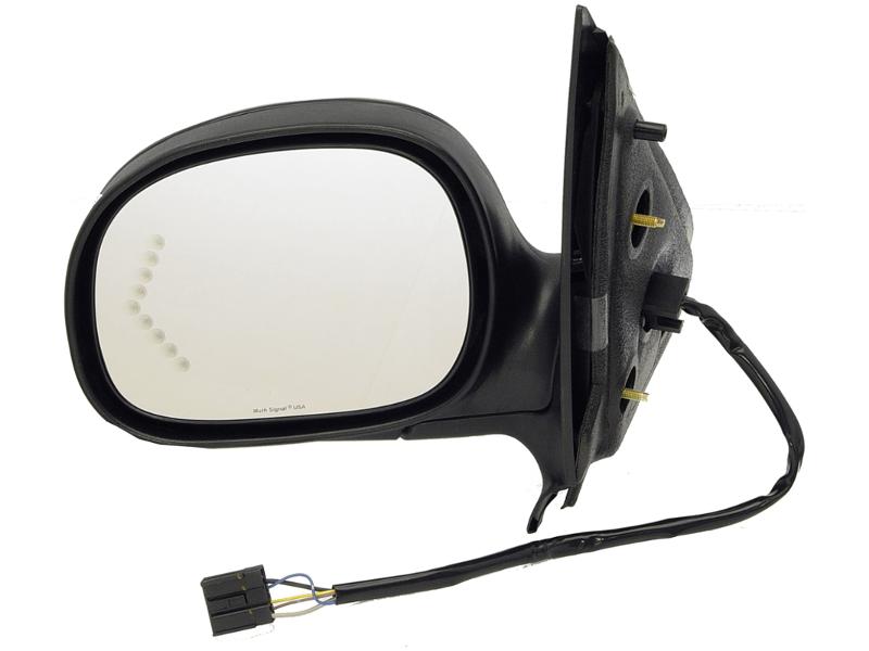 1998 Ford Expedition Door Mirror Left Dorman 9551627 image 1 of 1