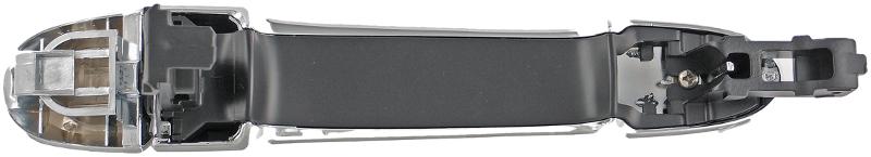 2015 Nissan March Exterior Door Handle Front Right Dorman 81007 image 1 of 3