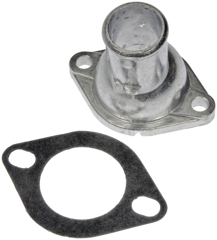 1995 Toyota T100 Engine Coolant Thermostat Housing Dorman 9025014 image 1 of 2