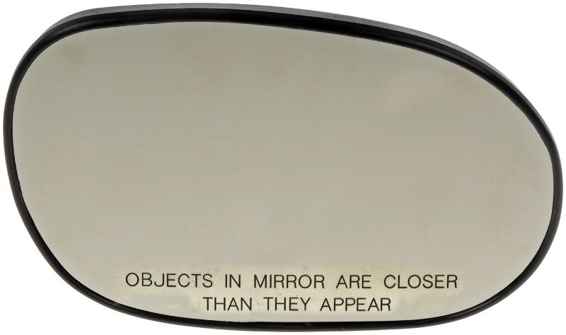 2003 Dodge Stratus Door Mirror Glass Right Dorman 56253 image 3 of 4