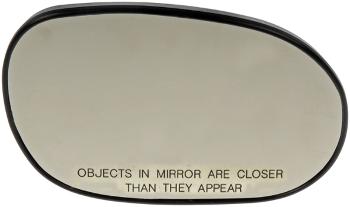 2003 Dodge Stratus Door Mirror Glass Right Dorman 56253 image 3 of 4