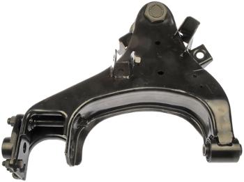 2015 Nissan NP300 Suspension Control Arm and Ball Joint Assembly Front Left Lower Dorman 521177 image 3 of 4