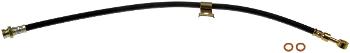2010 Kia Borrego Brake Hydraulic Hose Front Left Dorman H621346 image 2 of 3