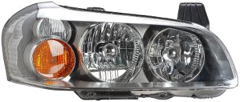 2003 Nissan Maxima Headlight Assembly Left Dorman 1591864 image 1 of 1
