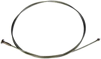 1979 Dodge D300 Parking Brake Cable Intermediate Dorman C93024 image 1 of 3