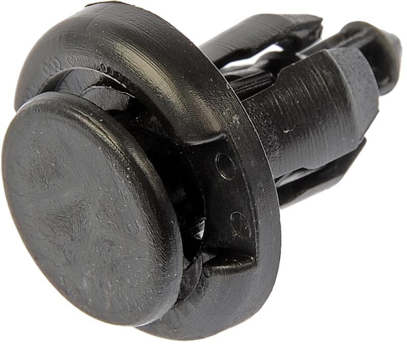 2014 Honda Ridgeline Bumper Cover Trim Panel Retainer Rear Lower Dorman 700080 image 3 of 4