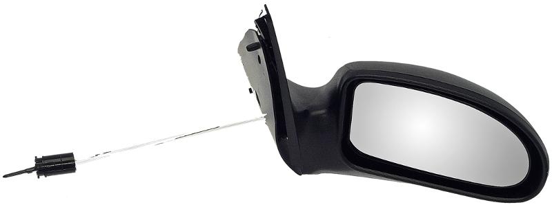 2001 Ford Focus Door Mirror Right Dorman 955472 image 1 of 1