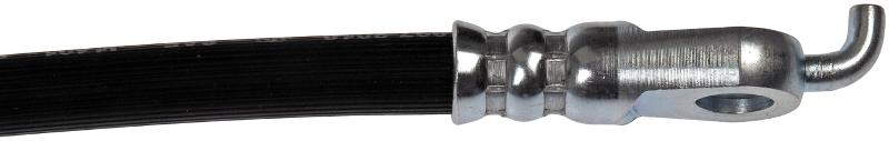 2015 Scion iQ Brake Hydraulic Hose Front Left Dorman H621797 image 2 of 3