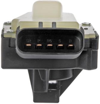 2009 Jeep Compass Ignition Starter Switch Dorman 924727 image 2 of 3