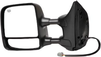 2006 Nissan Titan Door Mirror Left Dorman 9551757 image 2 of 2