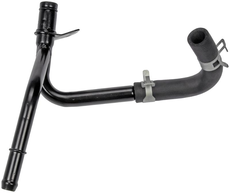 1998 Ford E-150 Econoline Club Wagon HVAC Heater Hose Assembly Dorman 626213 image 1 of 2