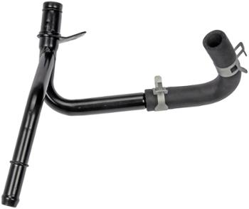 1998 Ford E-150 Econoline HVAC Heater Hose Assembly Dorman 626213 image 1 of 2