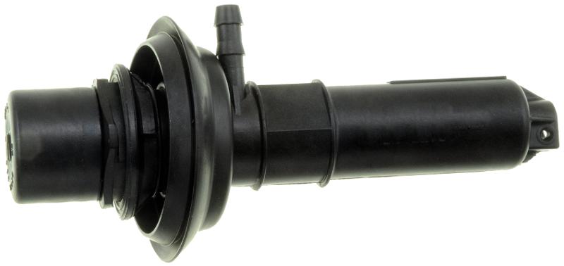 1992 Dodge Ramcharger Clutch Master Cylinder Dorman CM126863 image 2 of 4