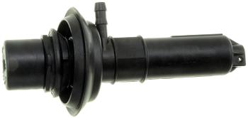 1991 Dodge D150 Clutch Master Cylinder Dorman CM126863 image 2 of 4