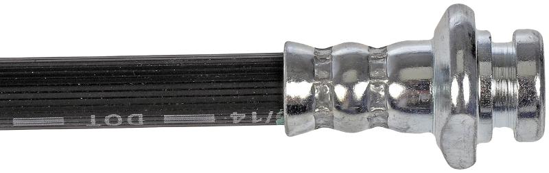 2011 Chevrolet Spark Brake Hydraulic Hose