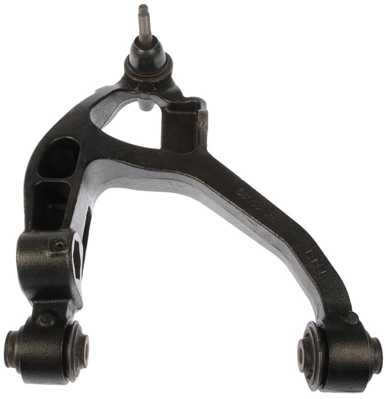 2004 Dodge Durango Suspension Control Arm and Ball Joint Assembly Front Right Lower Dorman 521196 image 1 of 2