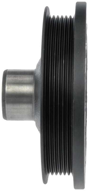 2022 Dodge Charger Engine Harmonic Balancer