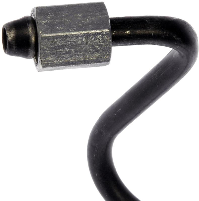 2002 Volkswagen Beetle Turbocharger Oil Line Pressure Dorman 625802 image 1 of 3