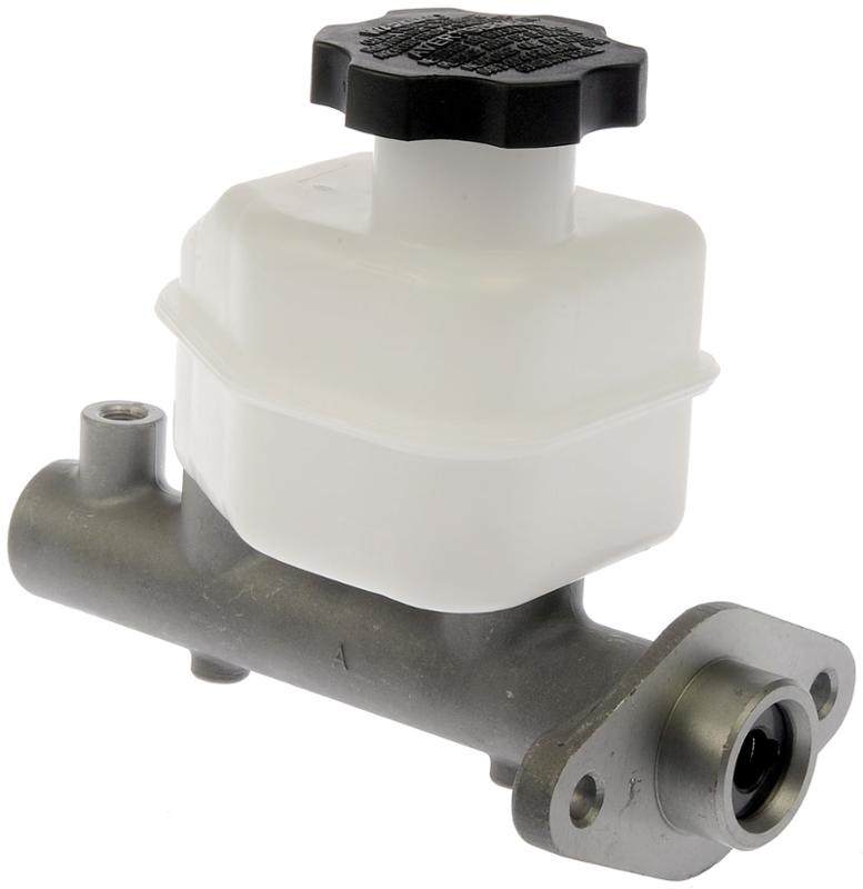 2003 Hyundai Elantra Brake Master Cylinder Dorman M630190 image 2 of 4